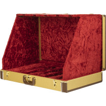 Supporto Fender Classic Series Case  - 5 Guitar Tweed 0991015500