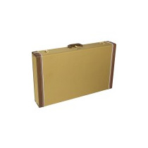 Supporto Fender Classic Series Case  - 5 Guitar Tweed 0991015500