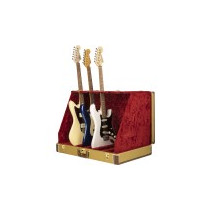 Supporto Fender Classic Series Case  - 5 Guitar Tweed 0991015500