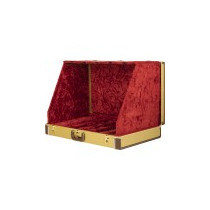 Supporto Fender Classic Series Case  - 5 Guitar Tweed 0991015500