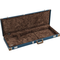 Astuccio Fender Classic Series Wood - Strat/Tele Lake Placid Blue 0996106303