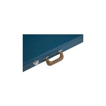 Astuccio Fender Classic Series Wood - Strat/Tele Lake Placid Blue 0996106303