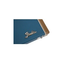 Astuccio Fender Classic Series Wood - Strat/Tele Lake Placid Blue 0996106303