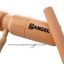 WOOD BLOCK ANGEL ARW