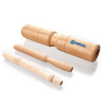 WOOD BLOCK ANGEL ARW