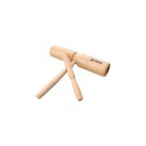 WOOD BLOCK ANGEL ARW