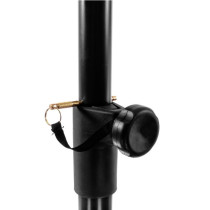 SP 110 Tube Couplage