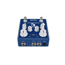 NUX QUEEN OF TONE DUAL OVERDRIVE NDO-6