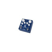 NUX QUEEN OF TONE DUAL OVERDRIVE NDO-6