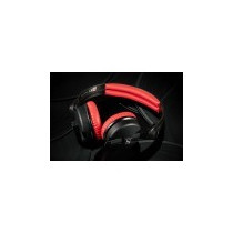 Zomo set di cuscinetti PU per Sennheiser HD 25 - Blue 0030103308