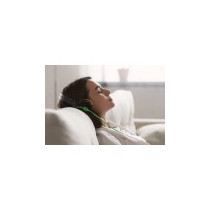 Zomo set di cuscinetti PU per Sennheiser HD 25 - Blue 0030103308