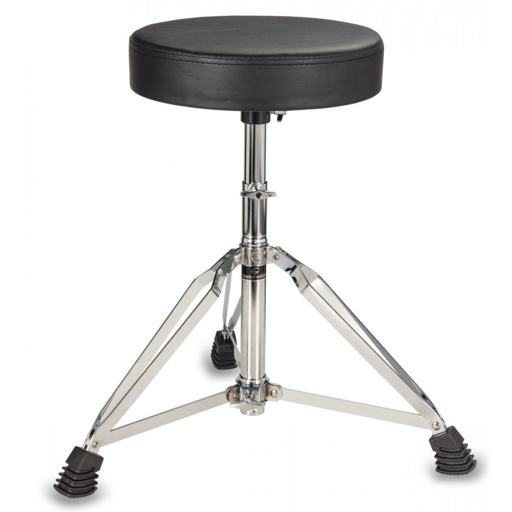 SGABELLO PER BATTERIA SOUNDSATION SDT-120