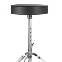 SGABELLO PER BATTERIA SOUNDSATION SDT-120