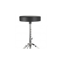 SGABELLO PER BATTERIA SOUNDSATION SDT-120