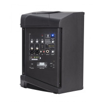 PA PORT. A BATTERIA SOUNDSATION HYPER 8 STREET