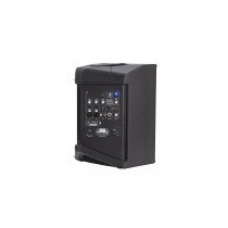 PA PORT. A BATTERIA SOUNDSATION HYPER 8 STREET