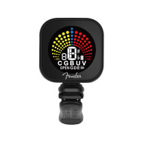 Accordatore Fender Flash 2.0 Rechargeable 0239961000