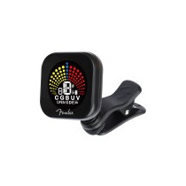 Accordatore Fender Flash 2.0 Rechargeable 0239961000