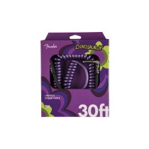 Cavo Fender J Mascis Coil 30' (9m) Purple 0990823026