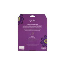 Cavo Fender J Mascis Coil 30' (9m) Purple 0990823026