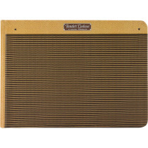 Agenda Fender Custom Deluxe Tweed Amp 9170000005
