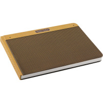 Agenda Fender Custom Deluxe Tweed Amp 9170000005