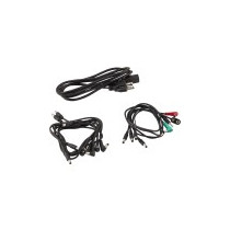 Alimentatore Fender Engine Room LVL8 Power Supply  Black 0230106008