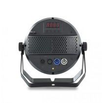 PAR CENTOLIGHT SCENIC C1012 12x10W RGBW