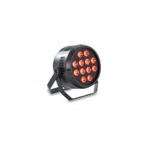PAR CENTOLIGHT SCENIC C1012 12x10W RGBW