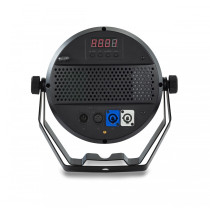 PAR CENTOLIGHT SCENIC C1018Z 18x10W RGBW CON ZOOM