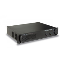 AMPLIFICATORE DI POTENZA HELVIA ZEUS 2240CA 2X240W