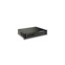 AMPLIFICATORE DI POTENZA HELVIA ZEUS 2240CA 2X240W