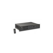 MIXER AMPLIFICATORE HELVIA HSMA-240D PLAY 240W 1 ZONA