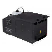 MACCHINA FUMO BASSO CENTOLIGHT ZEPHIRO 1500 LOW FOG