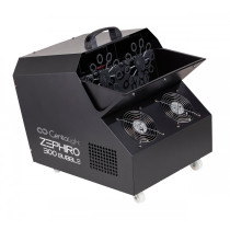MACCHINA BOLLE CENTOLIGHT ZEPHIRO BUBBLE 300