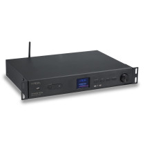 MULTI MEDIA PLAYER HELVIA OMNIS-100