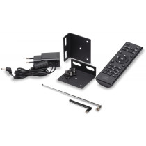 MULTI MEDIA PLAYER HELVIA OMNIS-100