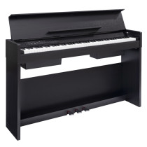 PIANO DIGITALE MEDELI CP203-BK NERO