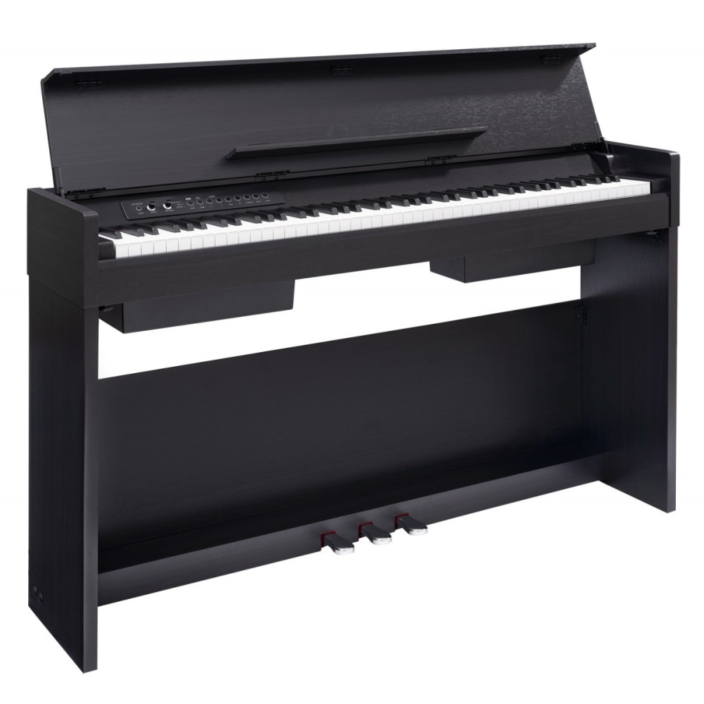 PIANO DIGITALE MEDELI CP203-BK NERO