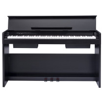 PIANO DIGITALE MEDELI CP203-BK NERO