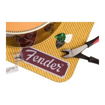 Tappetino Fender, Tweed 0990502007