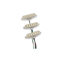 Set pikcup Fender CuNiFe Stratocaster  0992367000