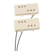 Set pikcup Fender Cunife Wide Range Jazzmaster  0992372000