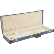 Astuccio Fender x Wrangler Denim Indigo 0996106314