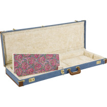 Astuccio Fender x Wrangler Denim Indigo 0996106314