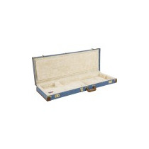 Astuccio Fender x Wrangler Denim Indigo 0996106314