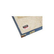 Astuccio Fender x Wrangler Denim Indigo 0996106314