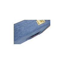 Astuccio Fender x Wrangler Denim Indigo 0996106314