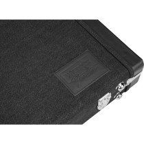 Astuccio Fender x Wrangler Denim Black 0996106315