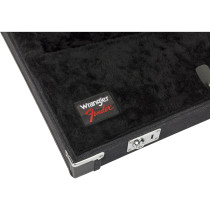 Astuccio Fender x Wrangler Denim Black 0996106315